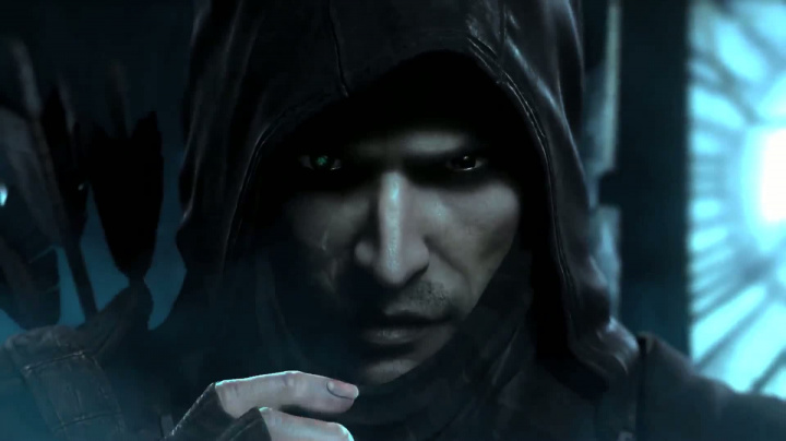 Thief - Gameplay trailer