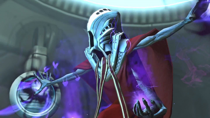 XCOM: Enemy Within - Security Breach Trailer