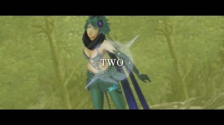 Drakengar 3 - EN Announcment trailer