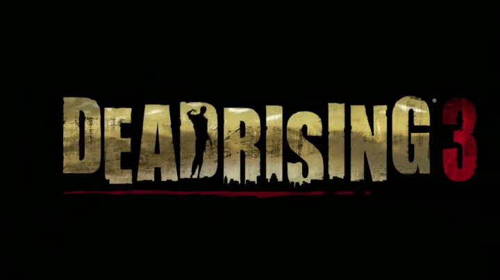 Dead Rising 3 - Welcome to the Afterparty