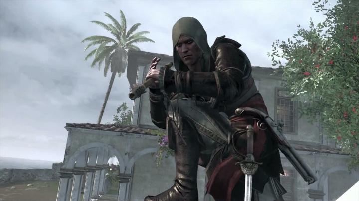 Assassin's Creed IV: Black Flag - Black Island Pack Gameplay Trailer