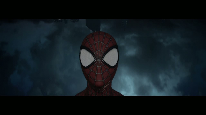 The Amazing Spider-Man 2 - trailer