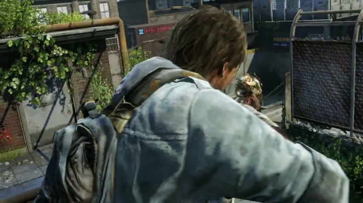 The Last of Us - Abandoned Territories Map Pack Trailer