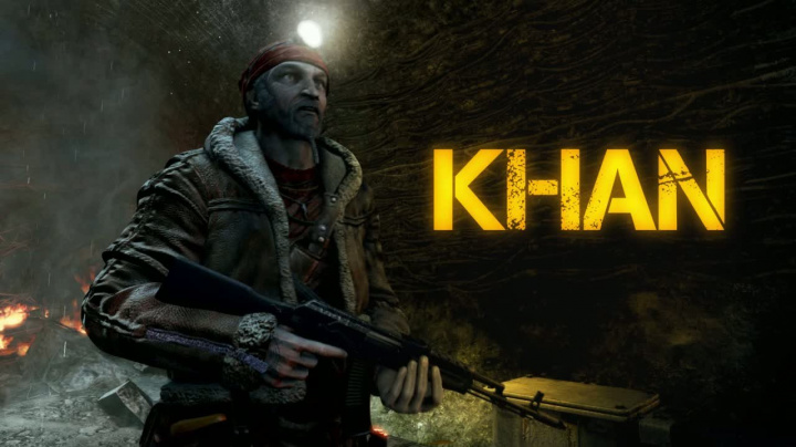 Metro: Last Light - Chronicles Pack trailer
