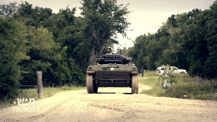 War Thunder - Making of Sound