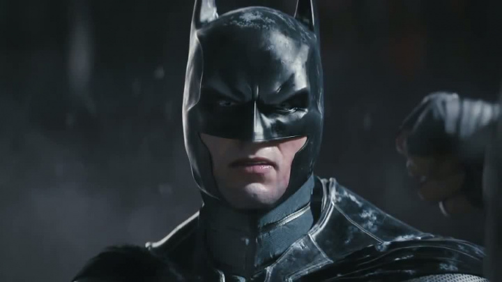 Batman: Arkham Origins - Bruce Wayne Trailer