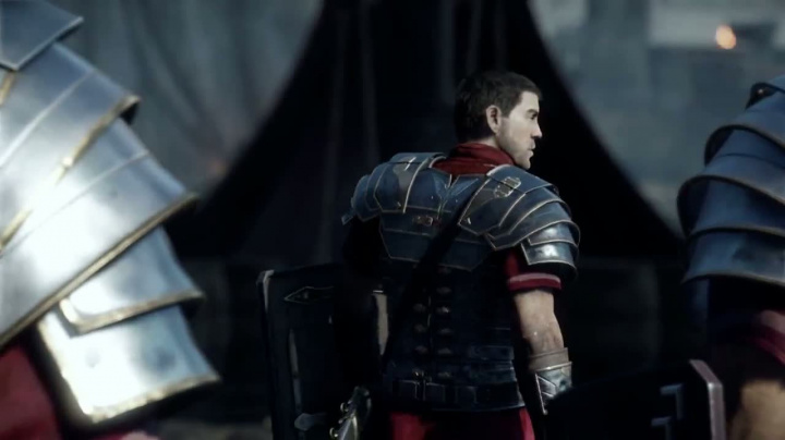 Ryse: Son of Rome - příběhový trailer