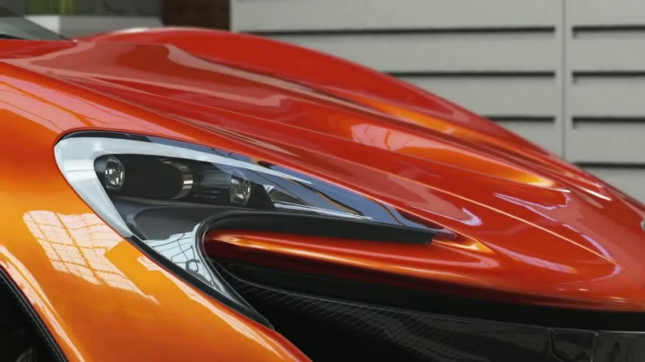 Forza Motorsport 5: Hypercars by Jeremy Clarkson