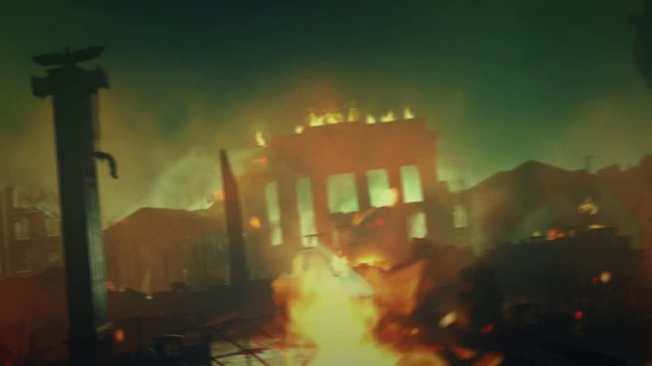 Sniper Elite: Nazi Zombie Army 2 - teaser