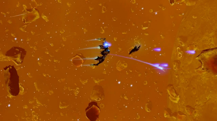 X: Rebirth - Trailer