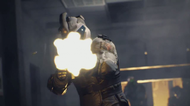 Warface - EU Launch trailer