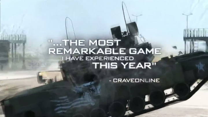 Call of Duty: Ghosts - Gameplay Launch Trailer