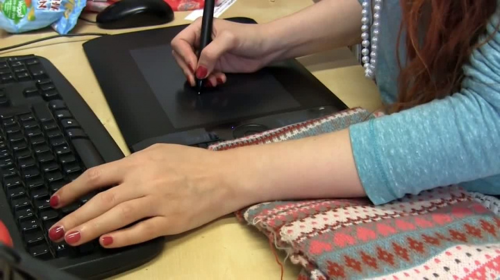 Goodbye Deponia - art of Deponia