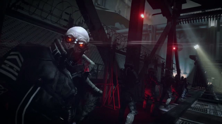 Killzone: Shadow Fall - příběhový trailer