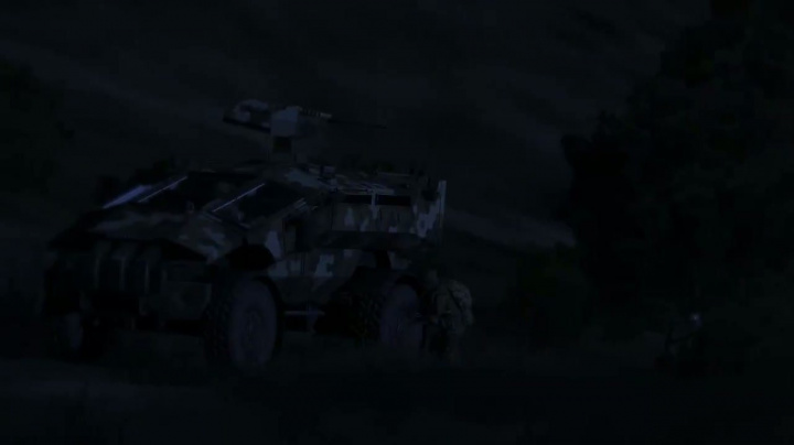 Arma 3 - Community Guide: SITREP II