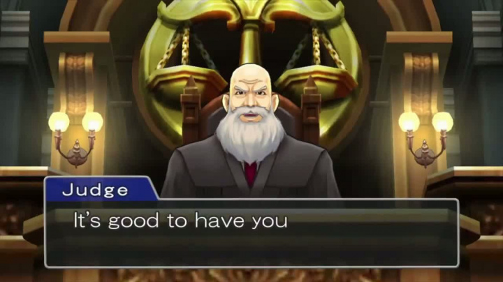 Phoenix Wright: Ace Attorney - Dual Destinies - launch trailer
