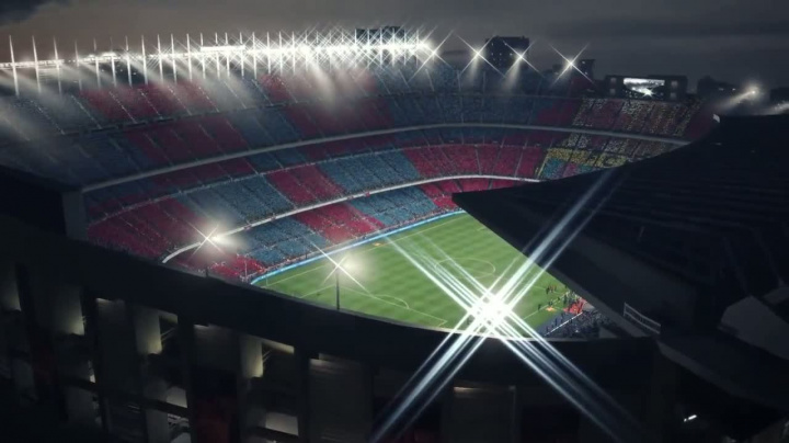 FIFA 14 - trailer na PS4 a Xbox One verze