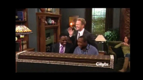 Barney Stinson_Stand By Me