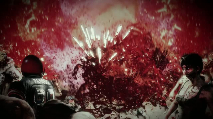 Dead Rising 3 - Nick or Treat?