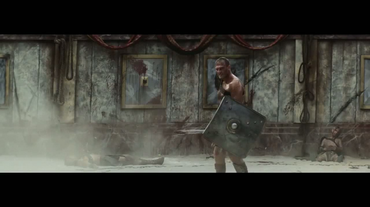 Ryse: Son of Rome - The Fall