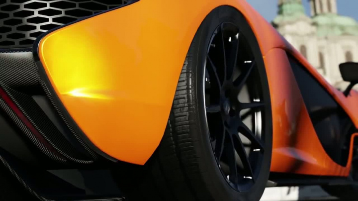 Forza Motorsport 5 - TV reklama