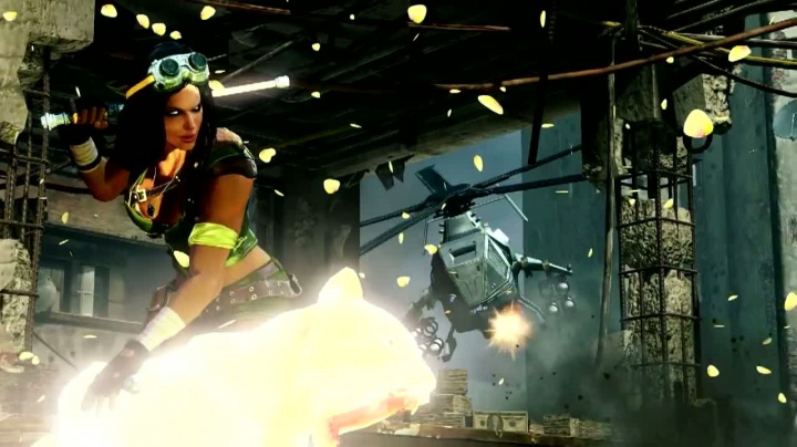 Killer Instinct – Orchid Trailer