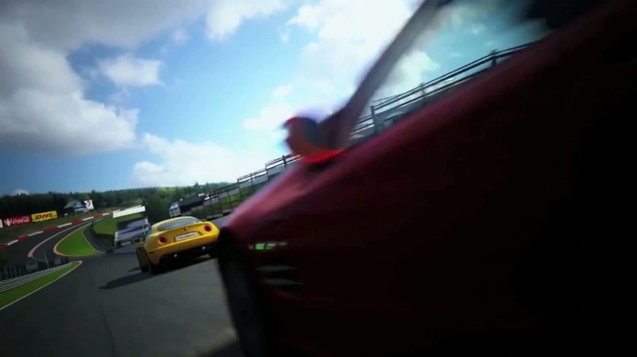 Gran Turismo 6 - Start Your Engines Trailer