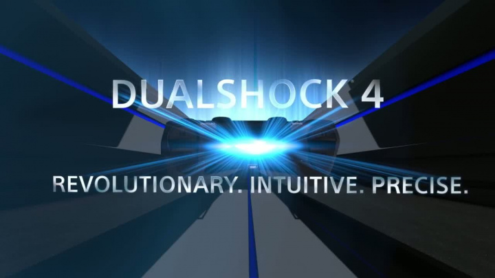PlayStation 4 - Dualshock 4