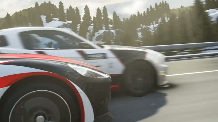 Forza Motorsport 5: Launch Trailer