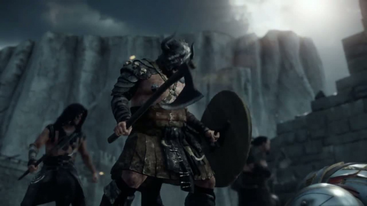 Ryse: Son of Rome - Combat Overview