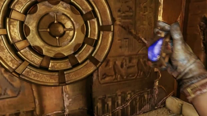 Deadfall Adventures - Sahara Trailer