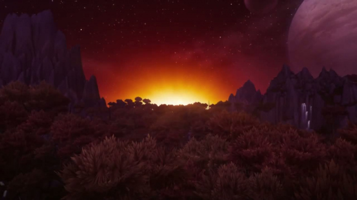 World of WarCraft: Warlords of Draenor - oznamovací trailer