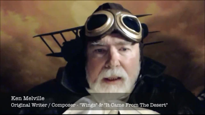 Wings: Remastered Edition - Kickstarter trailer
