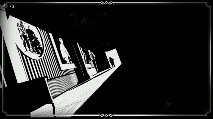 White Night - trailer