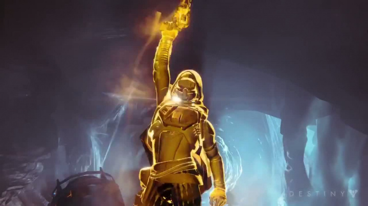 Destiny - PS4 gratulace trailer