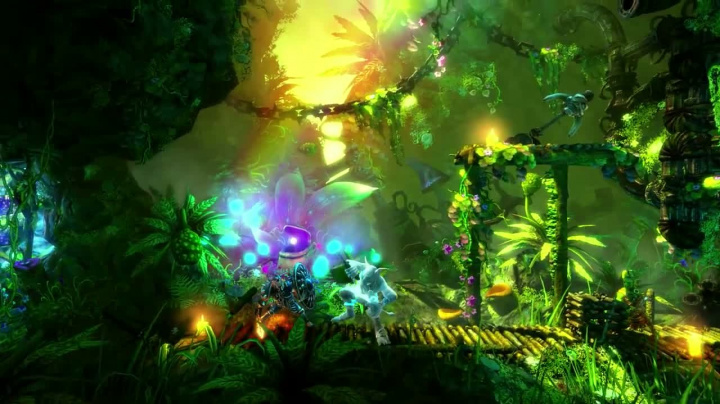 Trine 2: Complete Story - launch trailer
