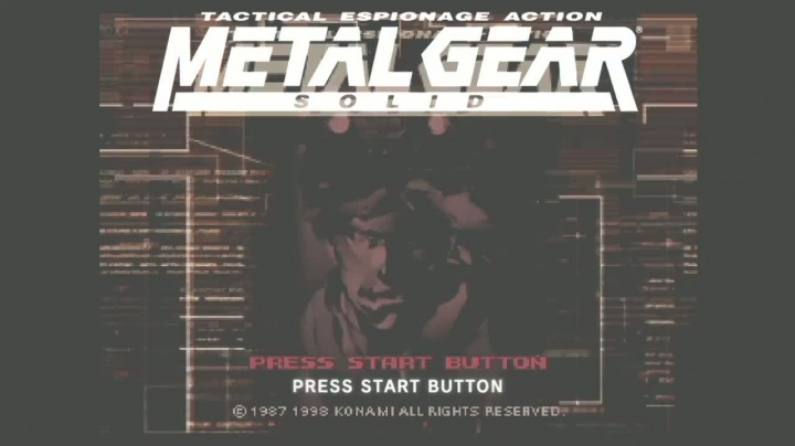 Metal Gear Solid: Ground Zeroes - Déjà vu mission extended cut