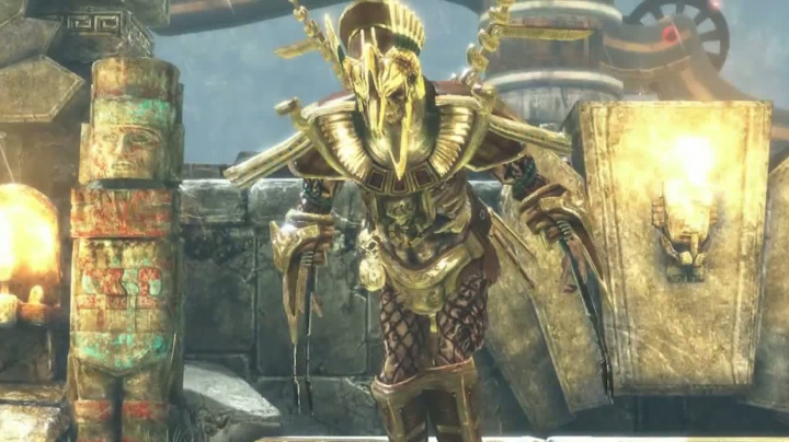 Deadfall Adventures - Jungle trailer