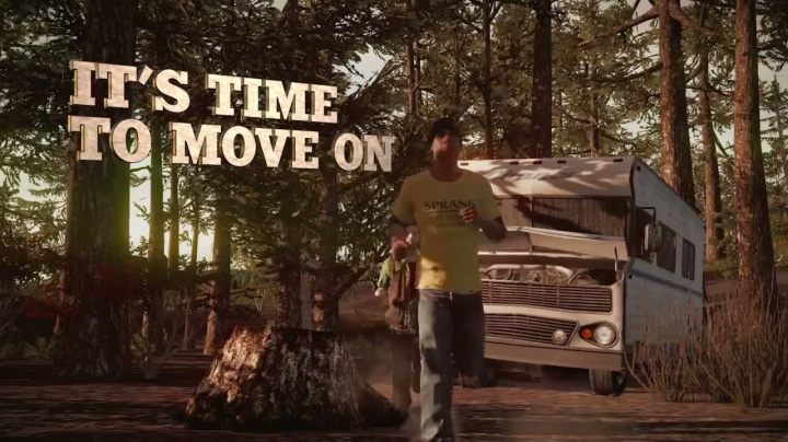 State of Decay - Breakdown DLC trailer