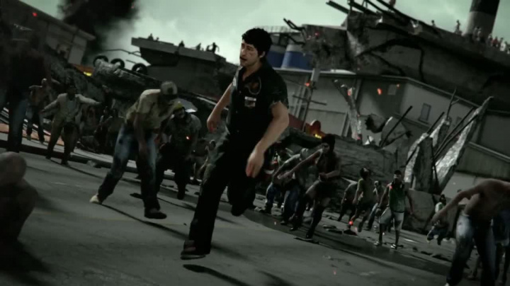 Dead Rising 3 - Launch Trailer