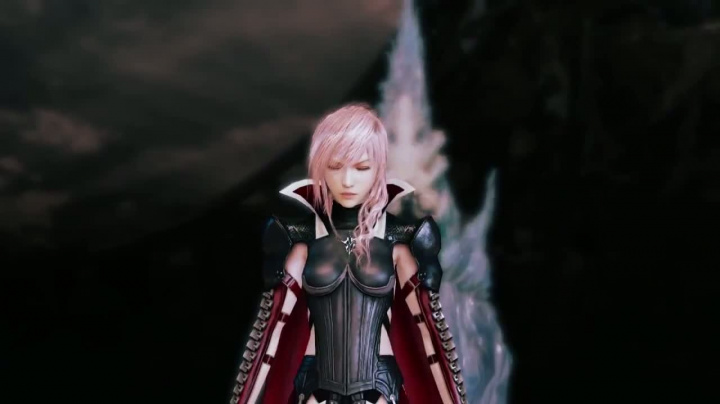 Lightning Returns: Final Fantasy XIII - Special Effects Trailer