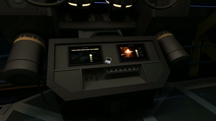 Prominence - preview video