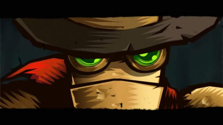 SteamWorld Dig - trailer
