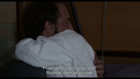 Parchanti spí dobře