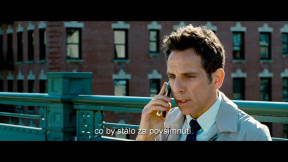 Walter Mitty a jeho tajný život