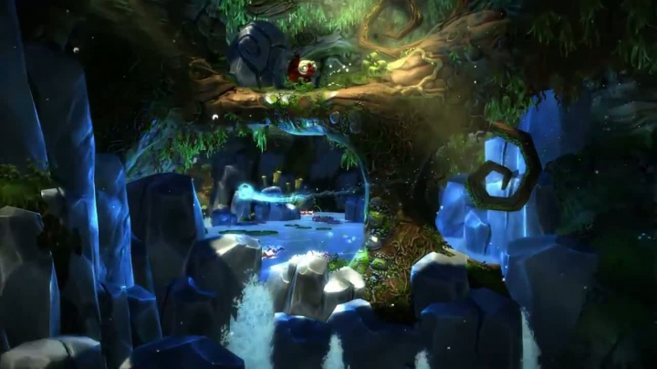Project Spark - Beta invite video