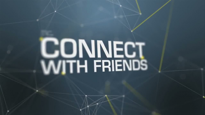 Need for Speed Rivals - Network Trailer