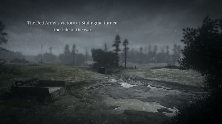Company of Heroes 2 – Southern Fronts Update
