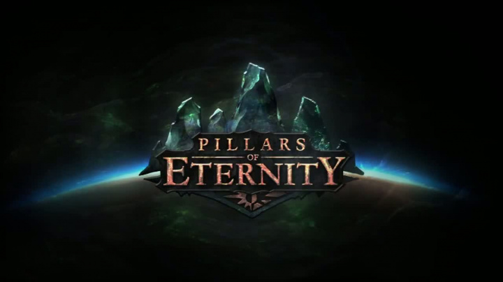 Pillars of Eternity - Gameplay trailer