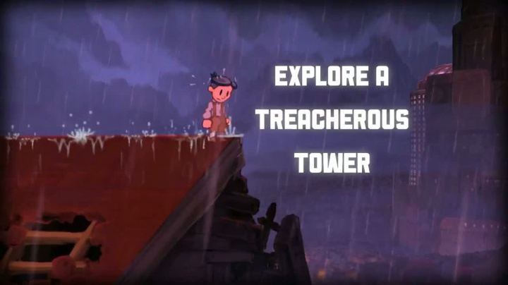 Teslagrad - launch trailer